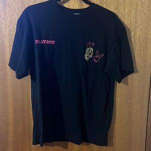 Medium playboy shirt
